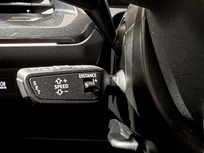 Audi Q4 E-Tron 45 285 ch 82 kWh   - 13