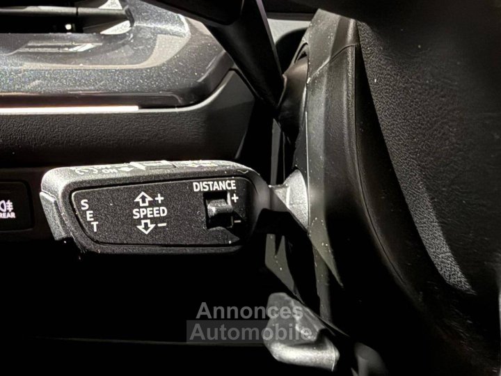 Audi Q4 E-Tron 45 285 ch 82 kWh - 13