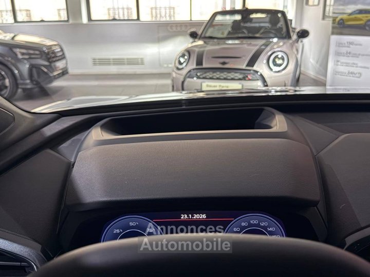 Audi Q4 E-Tron 45 285 ch 82 kWh - 14
