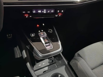 Audi Q4 E-Tron 45 285 ch 82 kWh   - 17