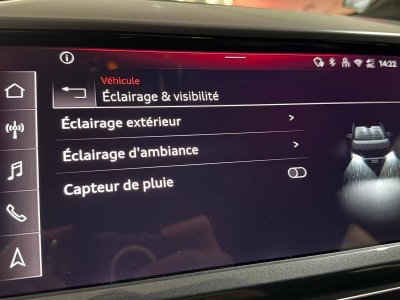 Audi Q4 E-Tron 45 285 ch 82 kWh   - 23