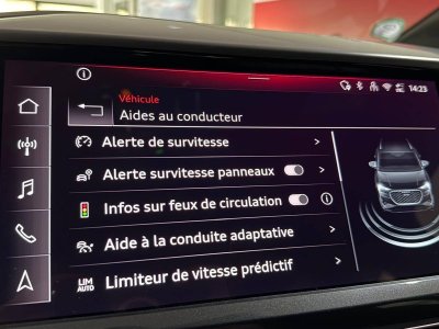 Audi Q4 E-Tron 45 285 ch 82 kWh   - 24