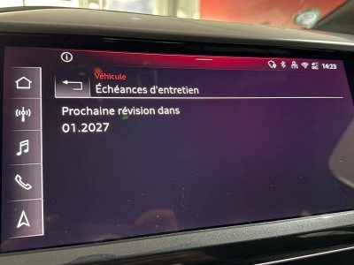 Audi Q4 E-Tron 45 285 ch 82 kWh   - 26