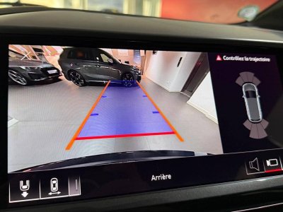 Audi Q4 E-Tron 45 285 ch 82 kWh   - 27