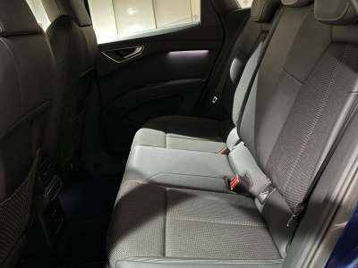 Audi Q4 E-Tron 45 285 ch 82 kWh   - 28