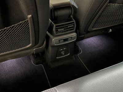 Audi Q4 E-Tron 45 285 ch 82 kWh   - 30