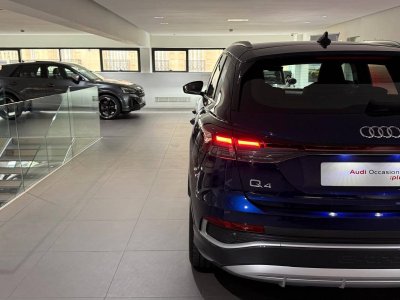 Audi Q4 E-Tron 45 285 ch 82 kWh   - 32