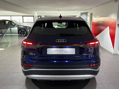 Audi Q4 E-Tron 45 285 ch 82 kWh   - 33