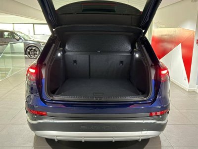 Audi Q4 E-Tron 45 285 ch 82 kWh   - 34