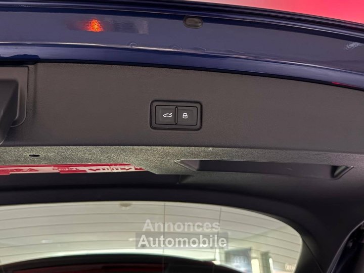 Audi Q4 E-Tron 45 285 ch 82 kWh - 35