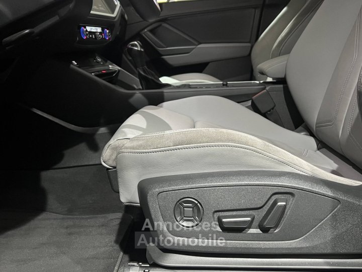 Audi Q3 45 TFSIe 245 ch S tronic 6 S line - 7