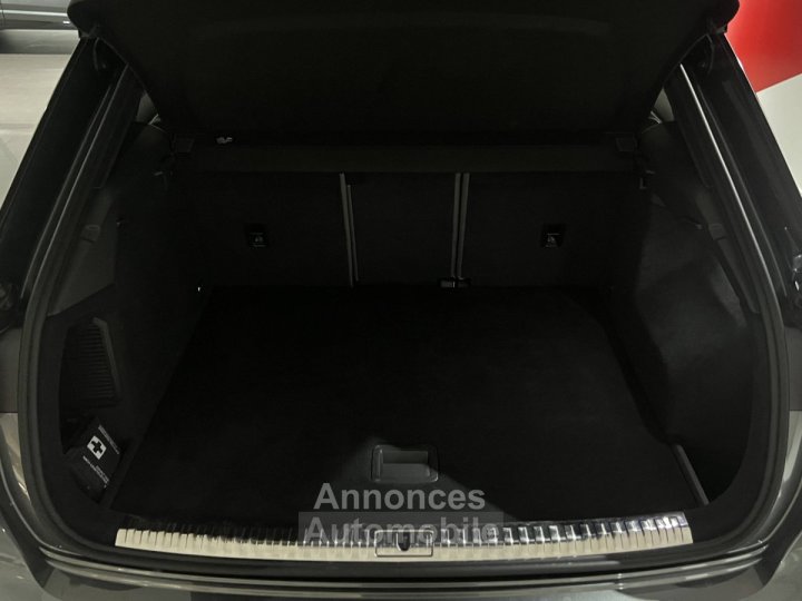 Audi Q3 45 TFSIe 245 ch S tronic 6 S line - 25