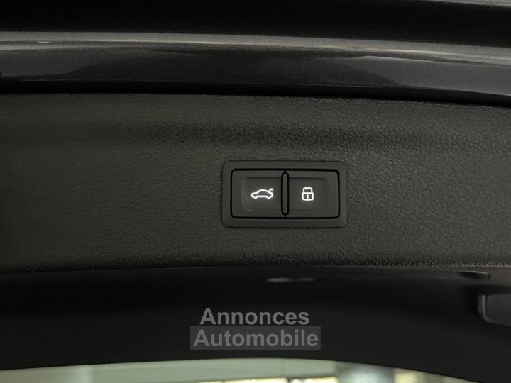 Audi Q3 45 TFSIe 245 ch S tronic 6 S line - 26