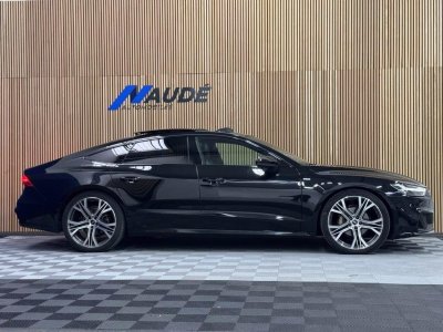 Audi A7 Sportback 40 TDI 204 CH BV S-tronic S-Line - 7