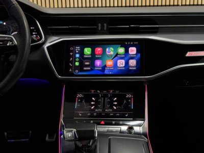 Audi A7 Sportback 40 TDI 204 CH BV S-tronic S-Line - 12