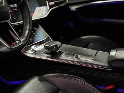 Audi A7 Sportback 40 TDI 204 CH BV S-tronic S-Line - 14