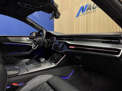 Audi A7 Sportback 40 TDI 204 CH BV S-tronic S-Line - 15