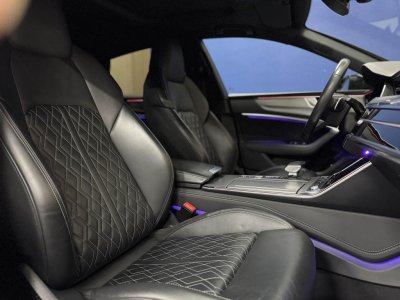 Audi A7 Sportback 40 TDI 204 CH BV S-tronic S-Line - 16