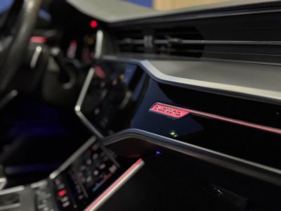 Audi A7 Sportback 40 TDI 204 CH BV S-tronic S-Line - 19