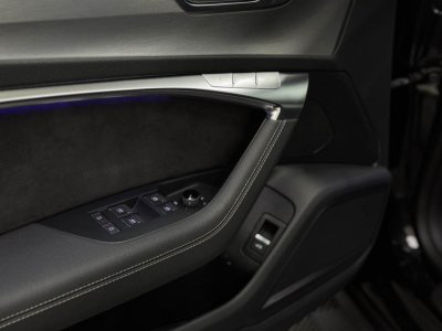Audi A7 Sportback 40 TDI 204 CH BV S-tronic S-Line - 22