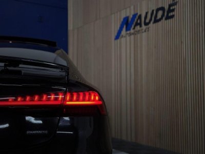 Audi A7 Sportback 40 TDI 204 CH BV S-tronic S-Line - 25