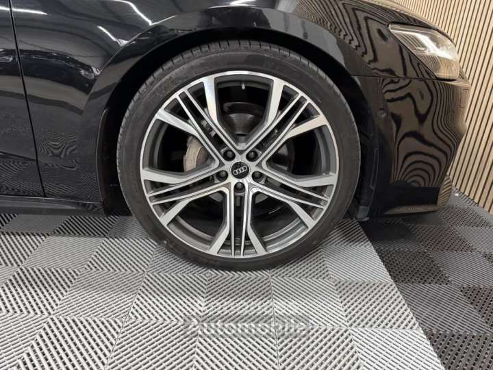Audi A7 Sportback 40 TDI 204 CH BV S-tronic S-Line - 26