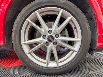 Audi Q2 35TFSI 150 S-tronic S line   - 12