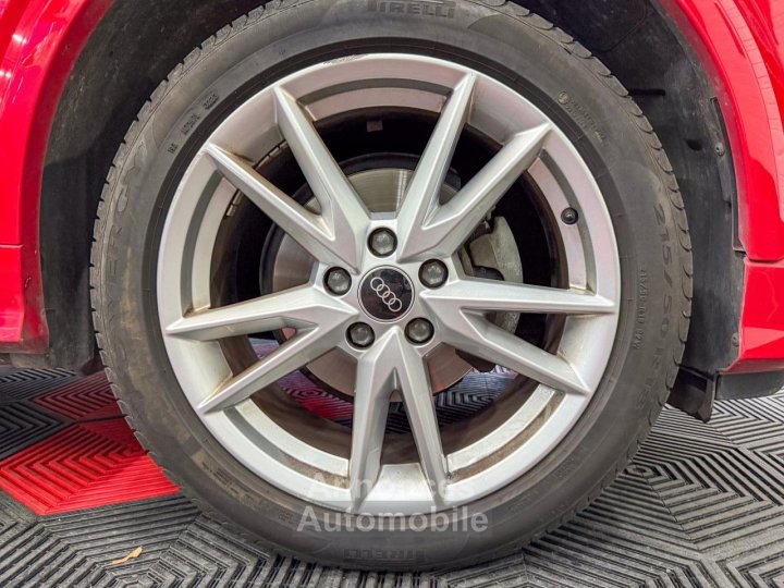 Audi Q2 35TFSI 150 S-tronic S line - 12