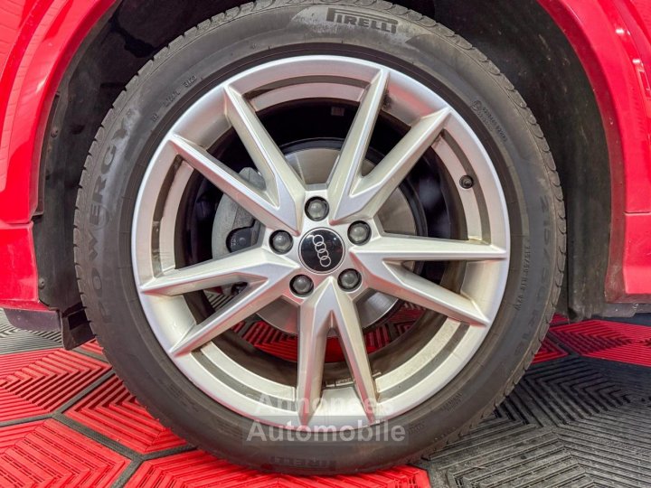 Audi Q2 35TFSI 150 S-tronic S line - 13