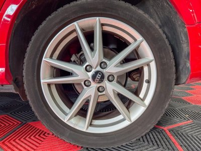 Audi Q2 35TFSI 150 S-tronic S line   - 14