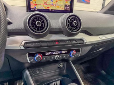 Audi Q2 35TFSI 150 S-tronic S line   - 15