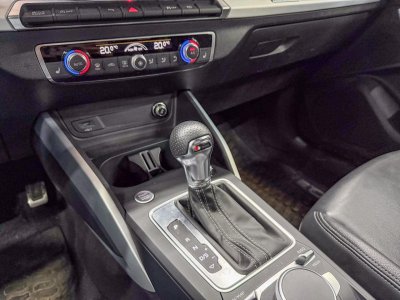 Audi Q2 35TFSI 150 S-tronic S line   - 16