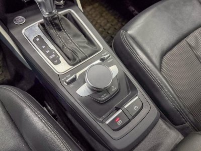 Audi Q2 35TFSI 150 S-tronic S line   - 17