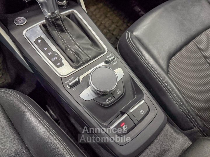Audi Q2 35TFSI 150 S-tronic S line - 17