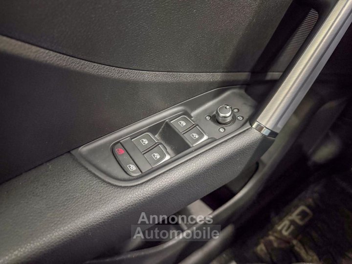 Audi Q2 35TFSI 150 S-tronic S line - 19