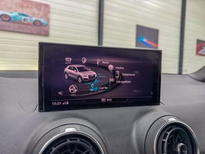 Audi Q2 35TFSI 150 S-tronic S line   - 20