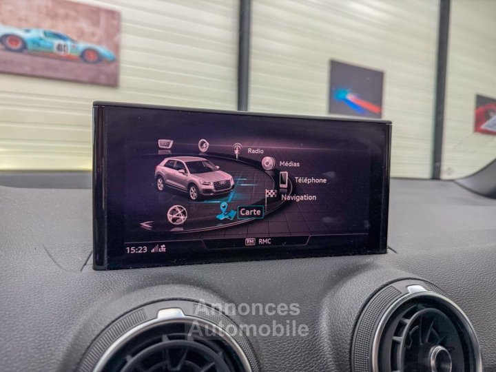 Audi Q2 35TFSI 150 S-tronic S line - 20