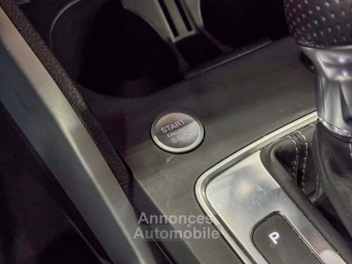 Audi Q2 35TFSI 150 S-tronic S line - 21