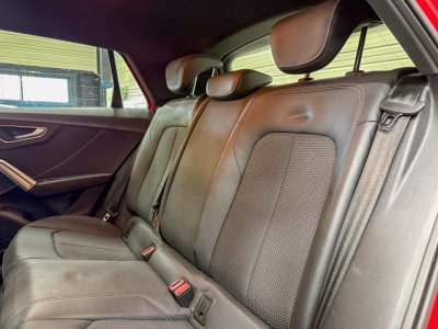 Audi Q2 35TFSI 150 S-tronic S line   - 23