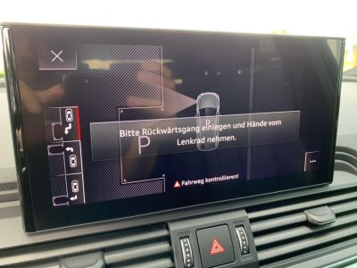 Audi Q5 Sportback 20 35 TDI Mild Hybrid - 163 - BV S-tronic 2020 S line PHASE 2   - 8