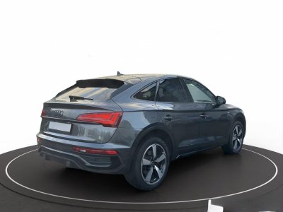 Audi Q5 Sportback Quattro 20 40 TDI Mild Hybrid - 204 - BV S-tronic 2020 S line PHASE 2   - 3