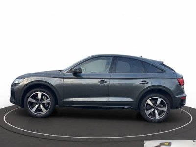Audi Q5 Sportback Quattro 20 40 TDI Mild Hybrid - 204 - BV S-tronic 2020 S line PHASE 2   - 5