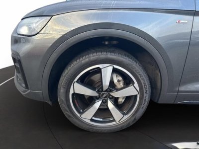 Audi Q5 Sportback Quattro 20 40 TDI Mild Hybrid - 204 - BV S-tronic 2020 S line PHASE 2   - 7