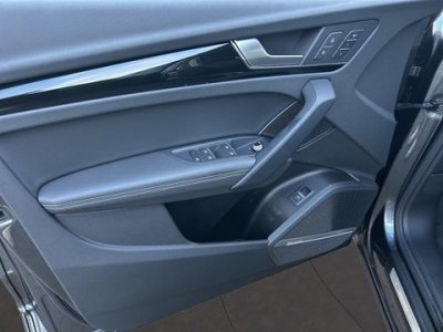 Audi Q5 Sportback Quattro 20 40 TDI Mild Hybrid - 204 - BV S-tronic 2020 S line PHASE 2   - 11