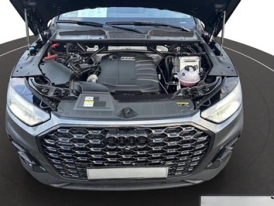 Audi Q5 Sportback Quattro 20 40 TDI Mild Hybrid - 204 - BV S-tronic 2020 S line PHASE 2   - 12