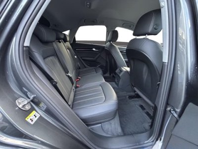 Audi Q5 Sportback Quattro 20 40 TDI Mild Hybrid - 204 - BV S-tronic 2020 S line PHASE 2   - 13