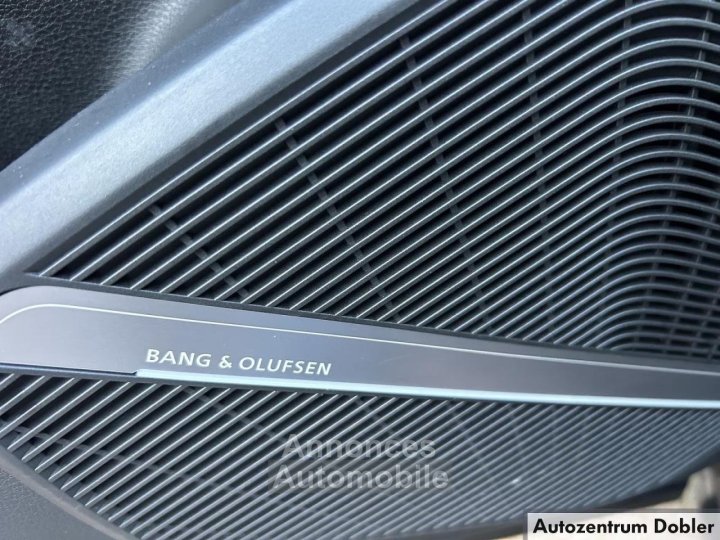 Audi Q5 Sportback Quattro 20 40 TDI Mild Hybrid - 204 - BV S-tronic 2020 S line PHASE 2 - 18