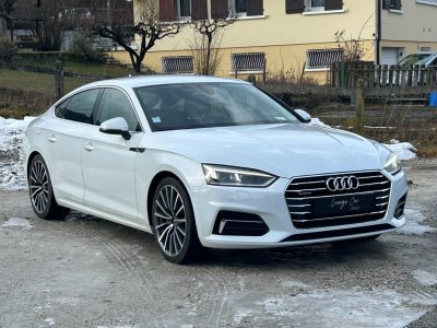 Audi A5 Sportback BUSINESS 40 TDI 190 S tronic 7 Quattro Business Line   - 1