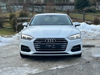 Audi A5 Sportback BUSINESS 40 TDI 190 S tronic 7 Quattro Business Line   - 2