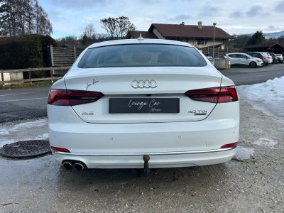 Audi A5 Sportback BUSINESS 40 TDI 190 S tronic 7 Quattro Business Line   - 6